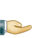 Network Sharing_Overlay icon